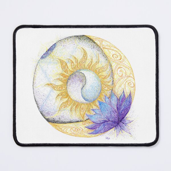 Item preview, peaceful moment designed and sold by Soranami.