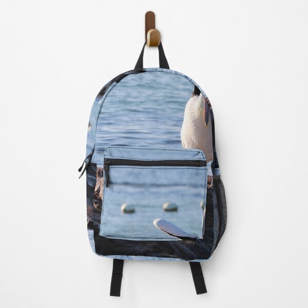 Item preview, Rock Hopping Pelican designed and sold by Michaela Perryman.