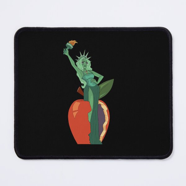 Item preview, Statue of Chappell Liberty Active  designed and sold by dreo025.