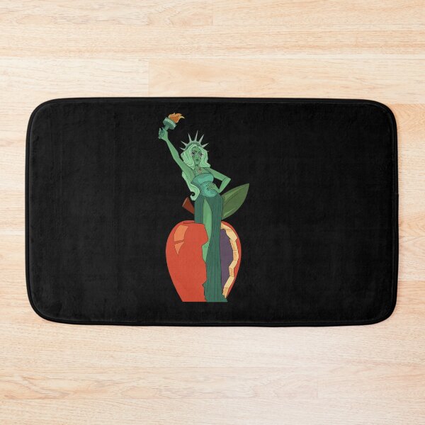Item preview, Statue of Chappell Liberty Active  designed and sold by dreo025.