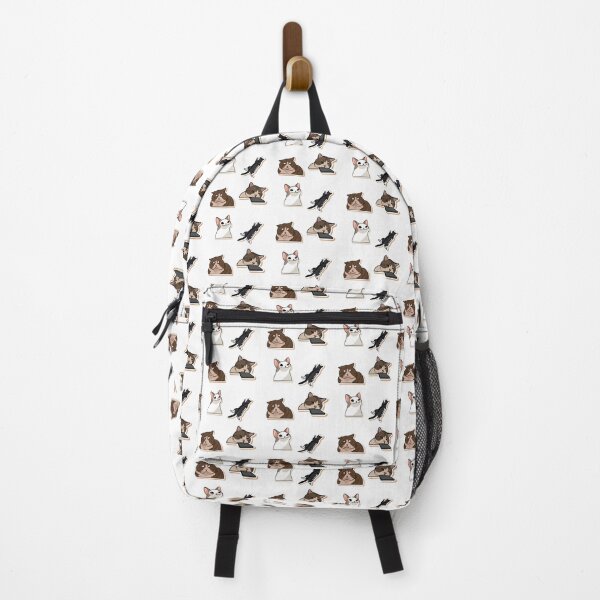 Item preview, Cat Meme Set, Grumpy Cat, Funny Cat Memes, Lol Cat designed and sold by graphic-genie.