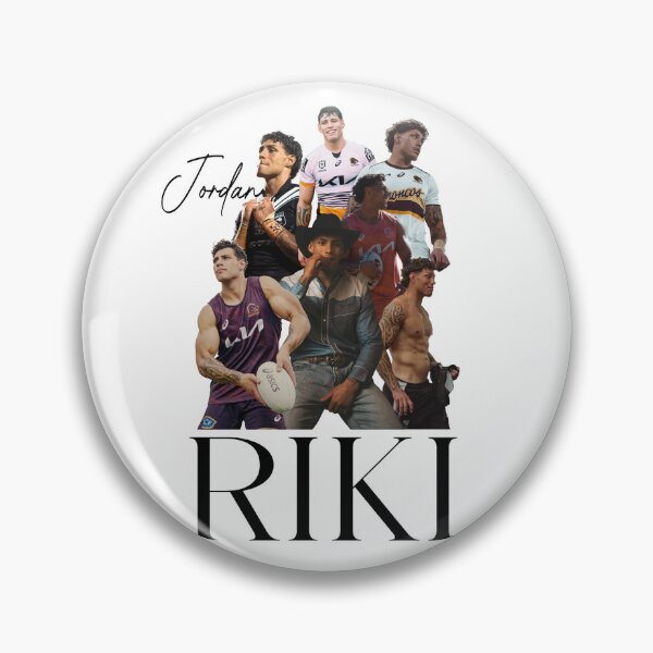Item preview, Jordan Riki Collage 2.1 designed and sold by is4bxlle.