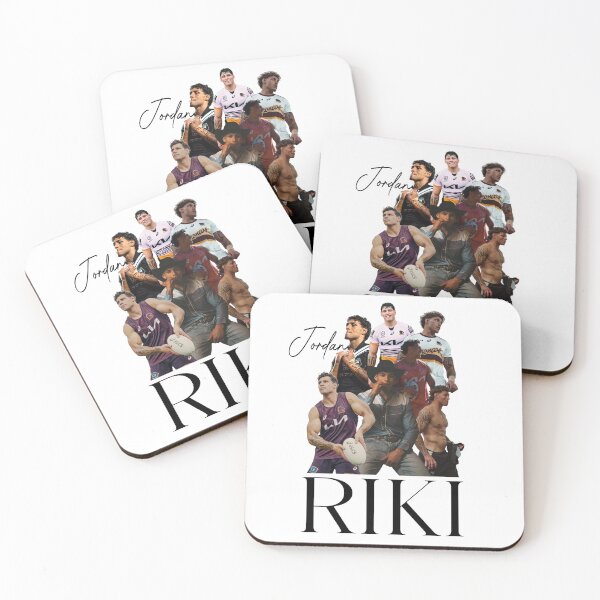 Item preview, Jordan Riki Collage 2.1 designed and sold by is4bxlle.
