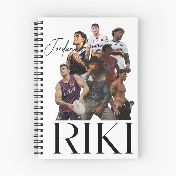 Item preview, Jordan Riki Collage 2.1 designed and sold by is4bxlle.