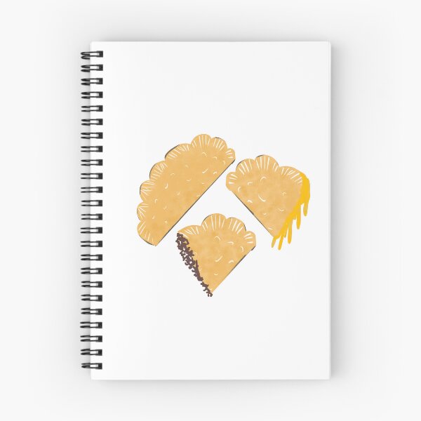 Item preview, Dripping Cheese Empanadas designed and sold by Dreambigdigital.