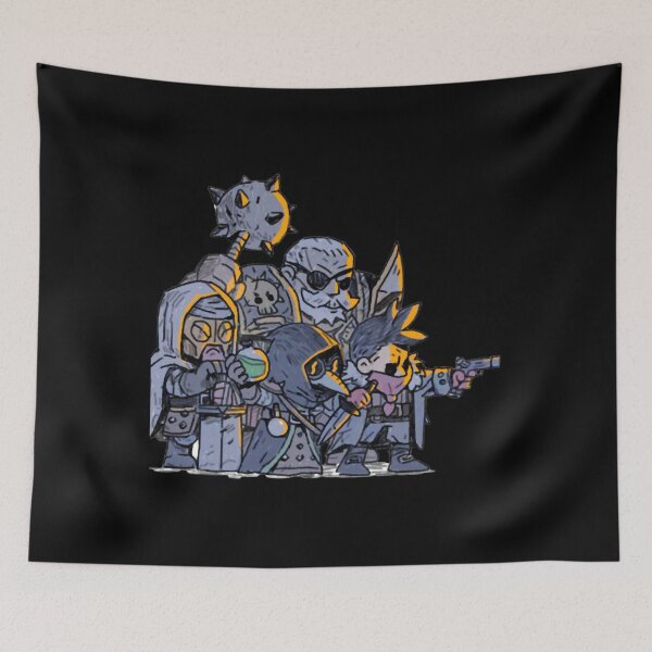 Item preview, darkest dungeon Classic designed and sold by yanar810361.
