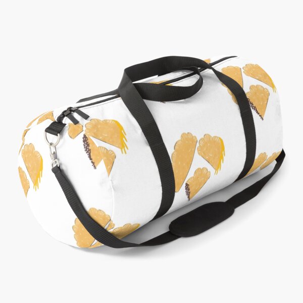 Item preview, Dripping Cheese Empanadas designed and sold by Dreambigdigital.