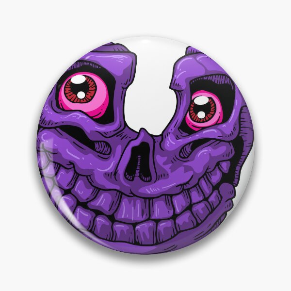 Item preview, U skull Initial designed and sold by khaq.