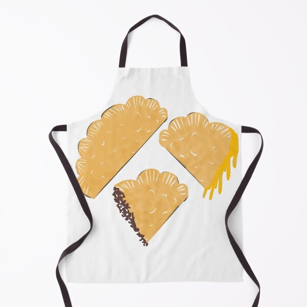 Item preview, Dripping Cheese Empanadas designed and sold by Dreambigdigital.