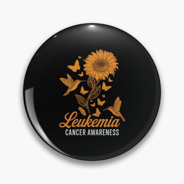 Item preview, Childhood Leukemia Mom Fighters Orange Ribbon Awareness designed and sold by ryukaizox1.