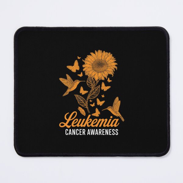 Item preview, Childhood Leukemia Mom Fighters Orange Ribbon Awareness designed and sold by ryukaizox1.