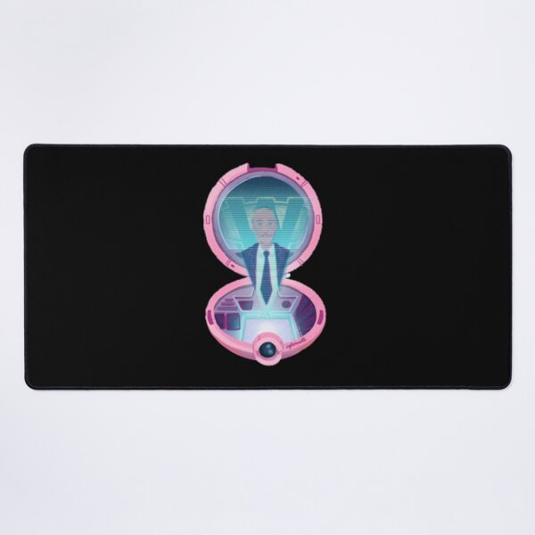 Item preview, Totally Spies Woohp Organisation Essential designed and sold by kiaray5454.