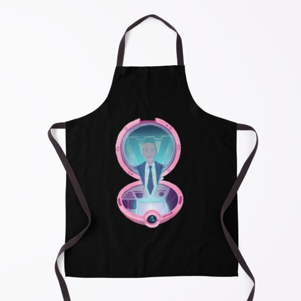 Item preview, Totally Spies Woohp Organisation Essential designed and sold by kiaray5454.