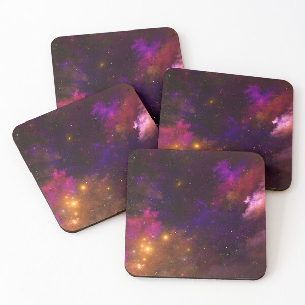 Item preview, Nebula Dreamscape t235 designed and sold by ChakStudio.