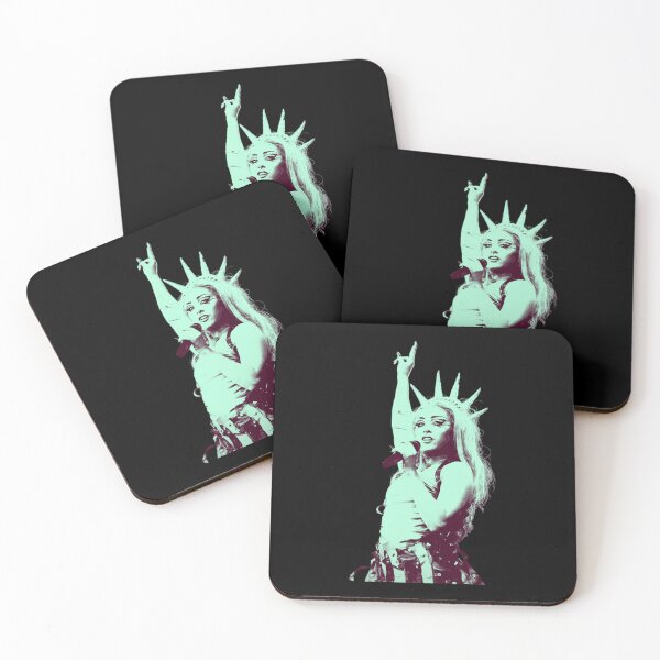 Item preview, Statue of Liberty Chappell Roan ! Active designed and sold by dreo025.