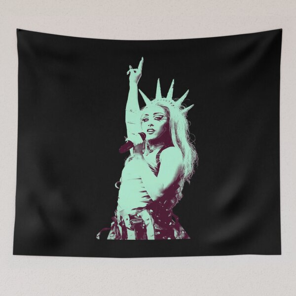 Item preview, Statue of Liberty Chappell Roan ! Active designed and sold by dreo025.