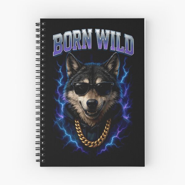 Item preview, Wolf bootleg designed and sold by ghan19.