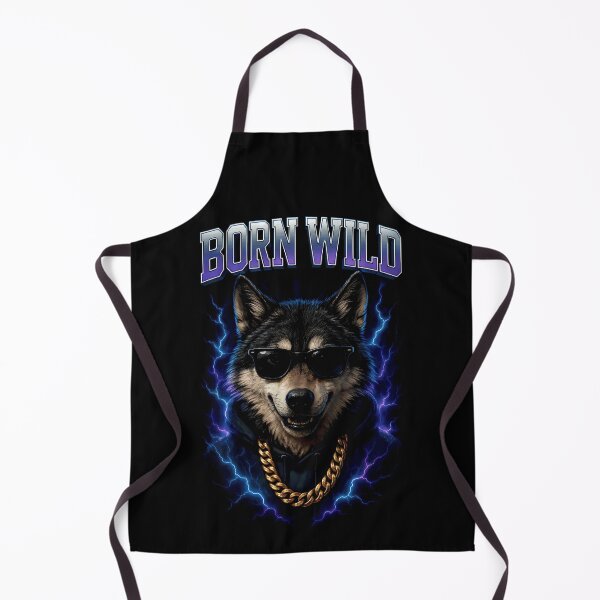 Item preview, Wolf bootleg designed and sold by ghan19.