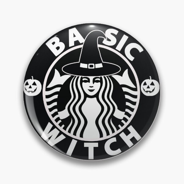 Item preview, Basic Witch designed and sold by Abrownstlcc.