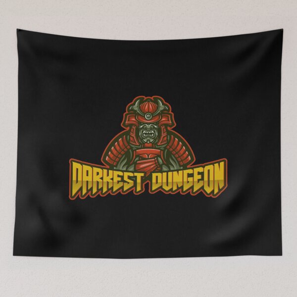 Item preview, Darkest Dungeon Classic designed and sold by yanar810361.