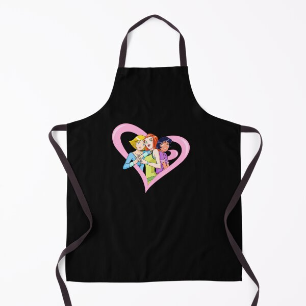 Item preview, Totally Spies Classic designed and sold by kiaray5454.
