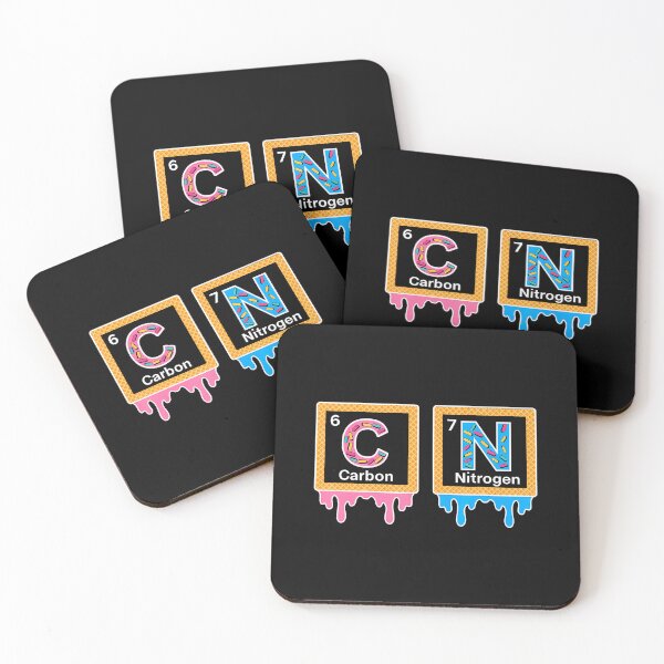 Item preview, Funny 67 Meme Science Chemistry Nerd Humor Periodic Table designed and sold by PatsyMargie.