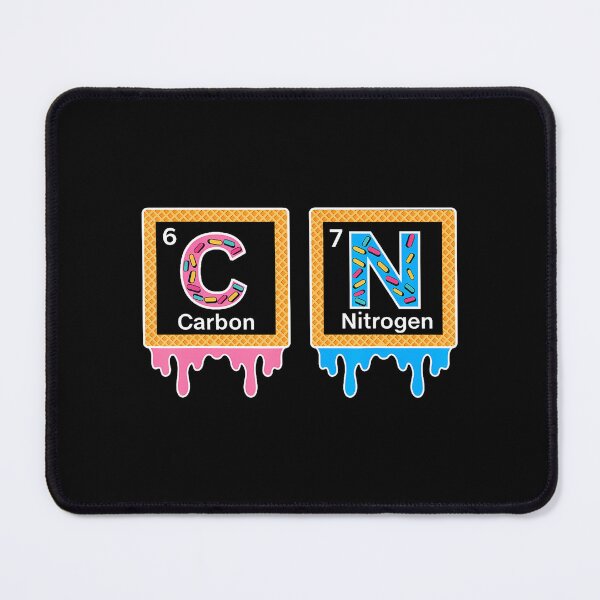 Item preview, Funny 67 Meme Science Chemistry Nerd Humor Periodic Table designed and sold by PatsyMargie.