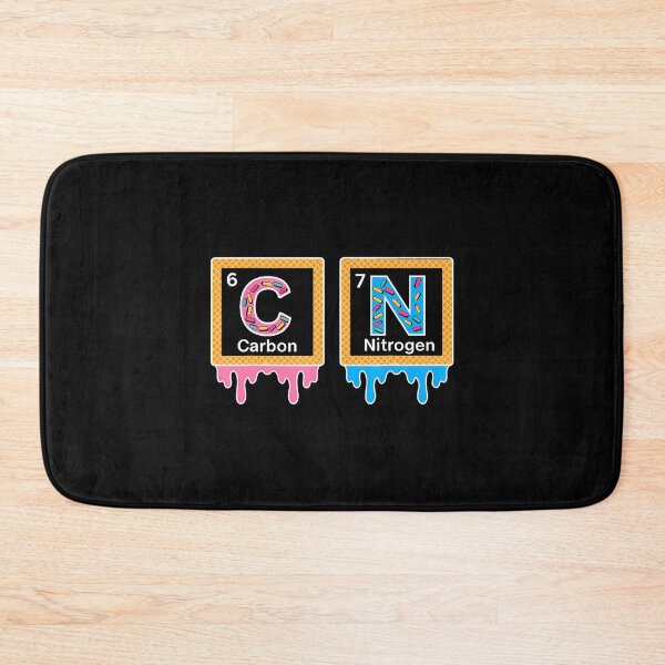 Item preview, Funny 67 Meme Science Chemistry Nerd Humor Periodic Table designed and sold by PatsyMargie.