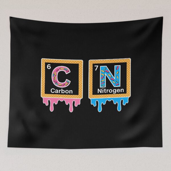 Item preview, Funny 67 Meme Science Chemistry Nerd Humor Periodic Table designed and sold by PatsyMargie.