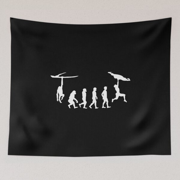 Item preview, Climbing Evolution designed and sold by DanielleTonia.