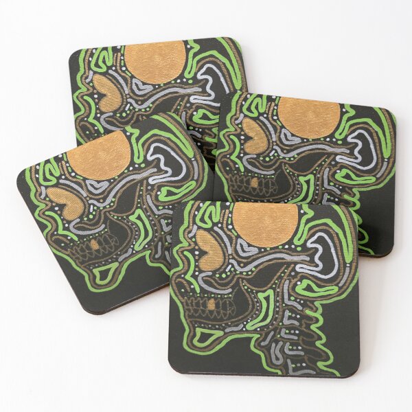 Item preview, Dots & Lines designed and sold by DRINKWATERINC..