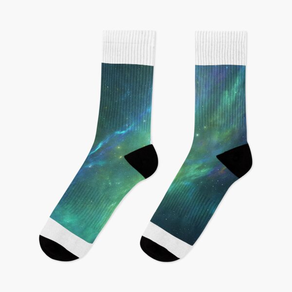 Item preview, Nebula Dreamscape t237 designed and sold by ChakStudio.