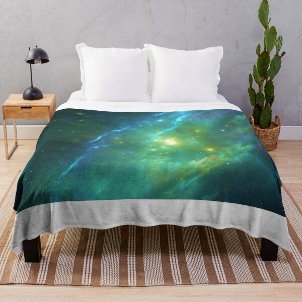 Item preview, Nebula Dreamscape t237 designed and sold by ChakStudio.