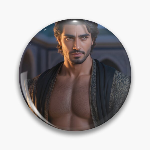 Item preview, Khalid Ibn Al-Rashid – The Caliph of Khorasan designed and sold by InkloreCulture.