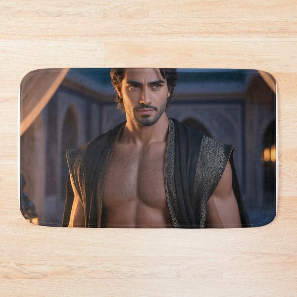 Item preview, Khalid Ibn Al-Rashid – The Caliph of Khorasan designed and sold by InkloreCulture.