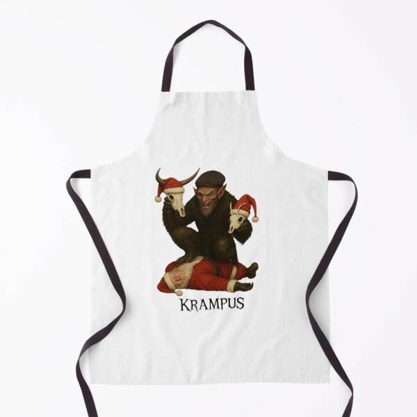 Item preview, Ant Ox Unbox The Krampus Edition designed and sold by Robert Prince.