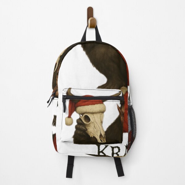 Item preview, Ant Ox Unbox The Krampus Edition designed and sold by Robert Prince.