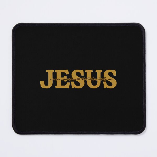 Item preview, Jesus Christian Faith John 146 Kjv Bible Verse Religion designed and sold by TashiaJerrie.