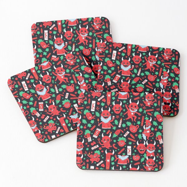 Item preview, CHRISTMAS PATTERN 2025 designed and sold by Tabu Brand.