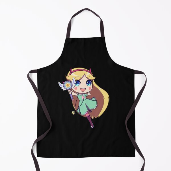 Item preview, Chibi Star butterfly  designed and sold by Josepk9244.