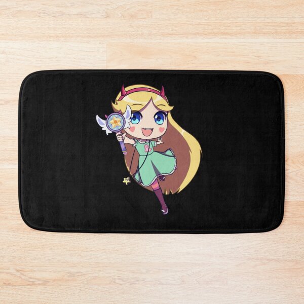 Item preview, Chibi Star butterfly  designed and sold by Josepk9244.