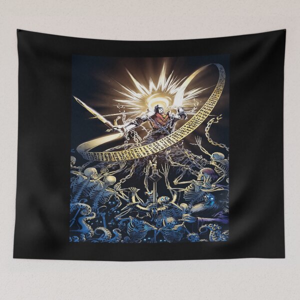 Item preview, Darkest Dungeon Classic  designed and sold by yanar810361.
