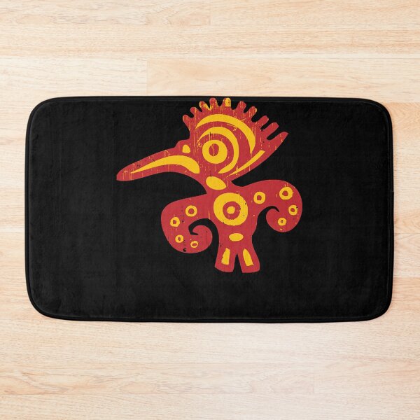 Item preview, Ancient Mayan Birds For Men, Women designed and sold by Corneliusass.