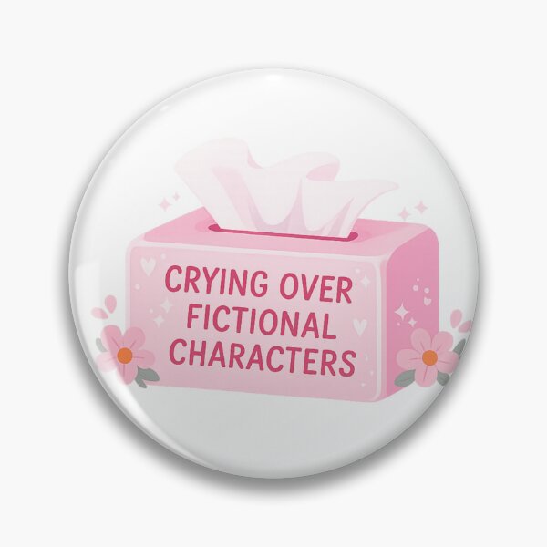 Item preview, Fictional Characters designed and sold by ouatisworld.