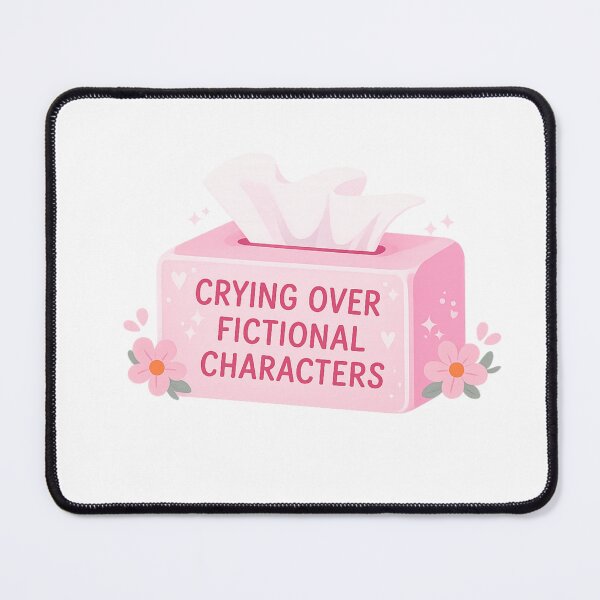 Item preview, Fictional Characters designed and sold by ouatisworld.