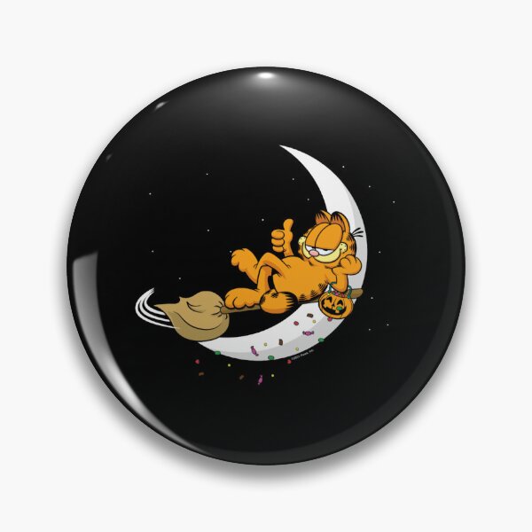 Item preview, Halloween Crescent Moon Broom Riding Essential  designed and sold by ariav94830.