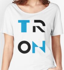 tron shirts