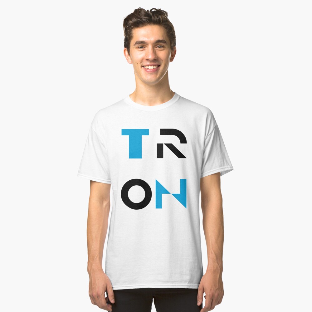 tron legacy tshirt