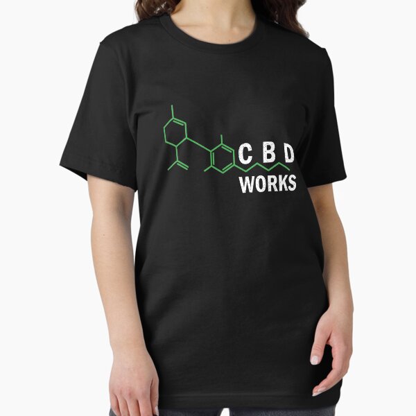 Aperçu de l'œuvre CBD fonctionne créée et vendue par BGCollections.