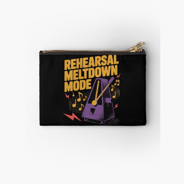 Item preview, Choir Chaotic Music Student Off Key Vocal Ensemble 1 designed and sold by ryukaizox1.